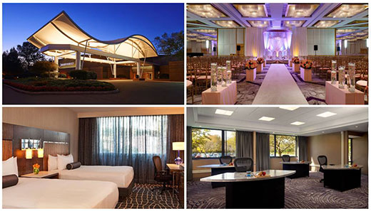 Hyatt Regency Princeton