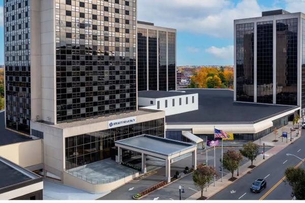 Hyatt Regency Morristown