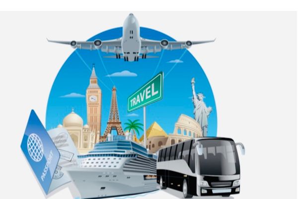 Travel With Patrice Travel Agency