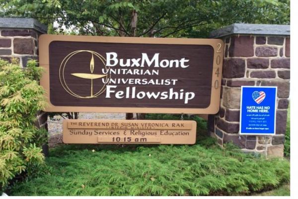 BuxMont Unitarian Universalist Fellowship