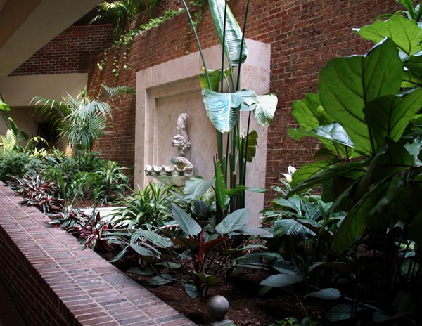 Sheraton Raleigh Hotel