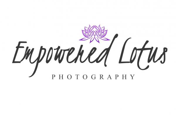 Empowered Lotus Photography