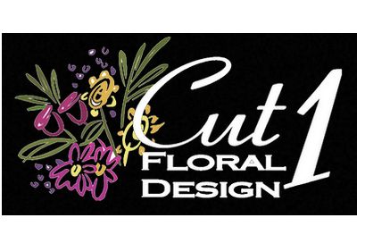 Cut 1 Floral
