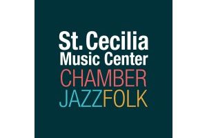 St. Cecilia Music Center