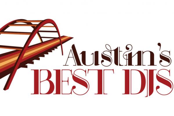 Austin's Best DJs & Photo Booths