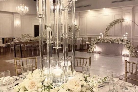 Elevated Cuisine by Chef Lex