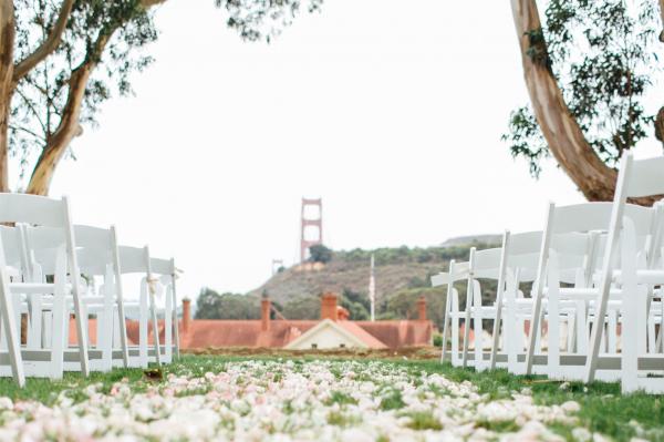 Cavallo Point, the Lodge at the Golden Gate