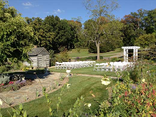 The Dawes Arboretum - RainbowWeddingNetwork.com - Nationwide LGBTQ+ ...