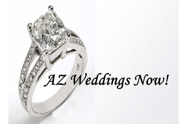 AZ Weddings Now!