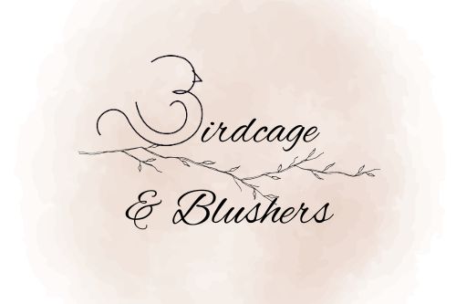 Birdcage and Blushers Weddings