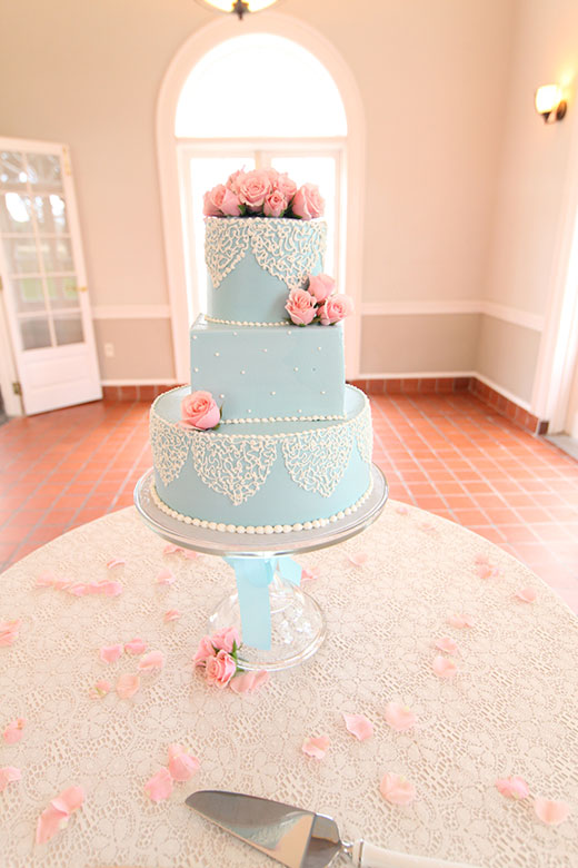 The Cake Shop of San Jose