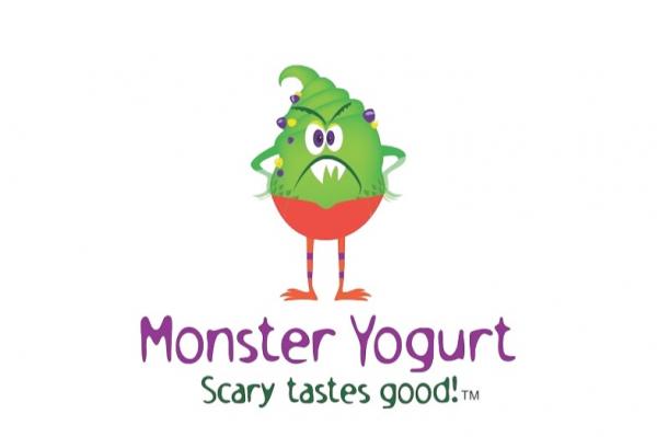 Monster Yogurt