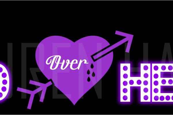 Head Over Heels Band