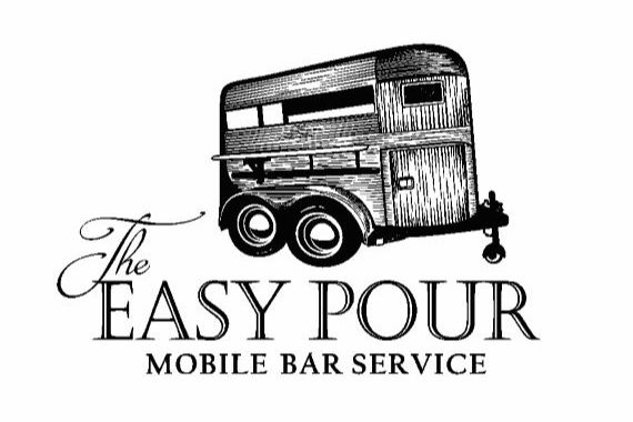 The Easy Pour Mobile Bar