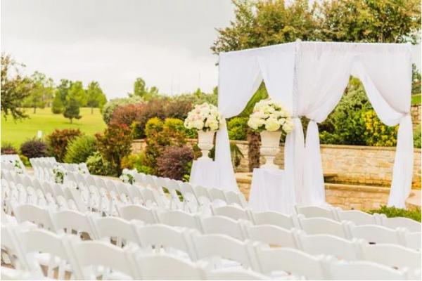 Coyote Ridge Golf Club