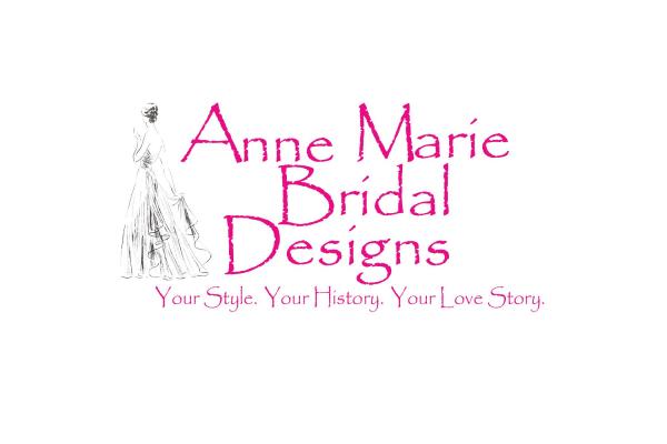 Anne Marie Bridal Designs