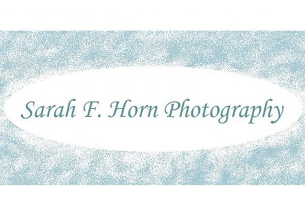 Sarah F. Horn Photography