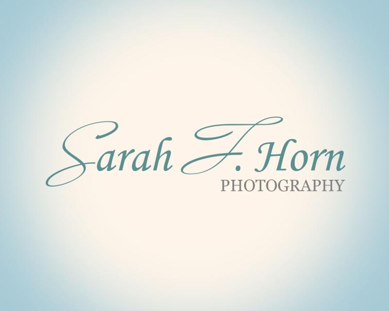 Sarah F. Horn Photography