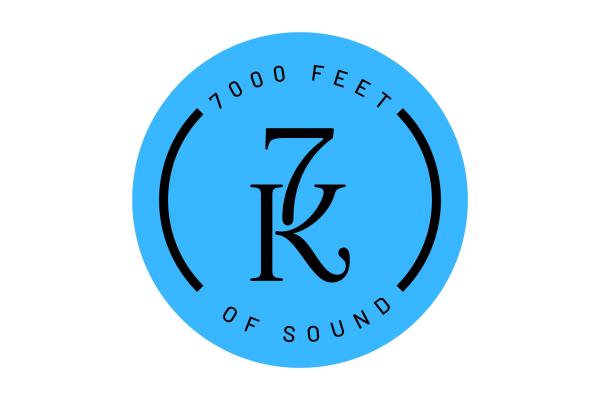 7000 Feet of Sound