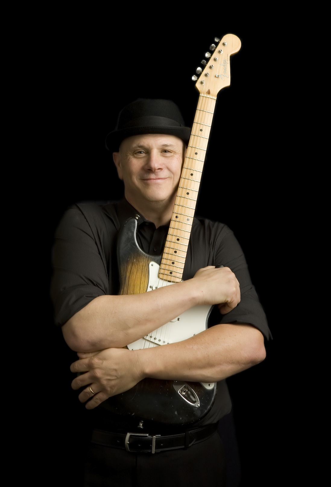 The Gerry Rothschild Band