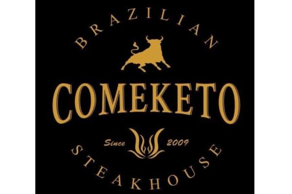 Comeketo Brazilian Steakhouse
