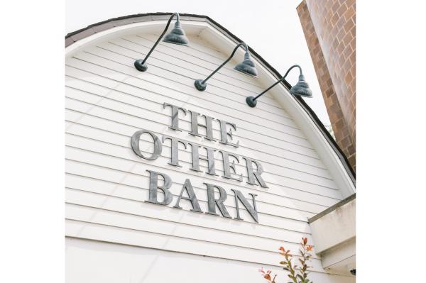 The Other Barn