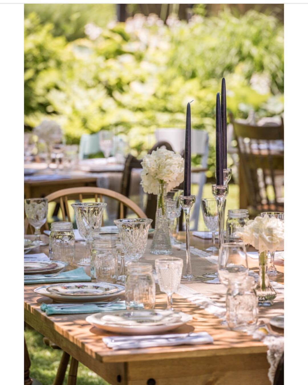Vintage My Moment - Vintage Rentals & Styling