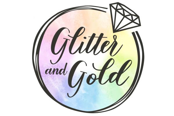 Glitter and Gold Studio