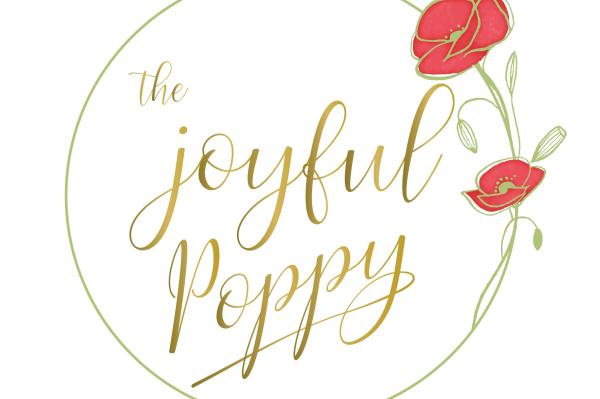 The Joyful Poppy