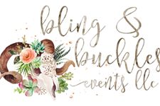 Bling & Buckles Events