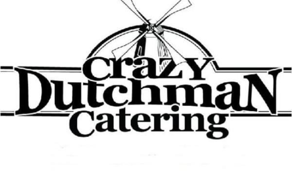 Crazy Dutchman Catering