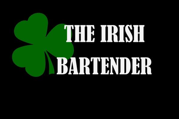 The Irish Bartender