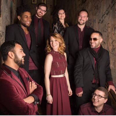 For a Good Time, Call...LLC