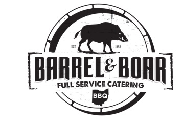 Barrel & Boar