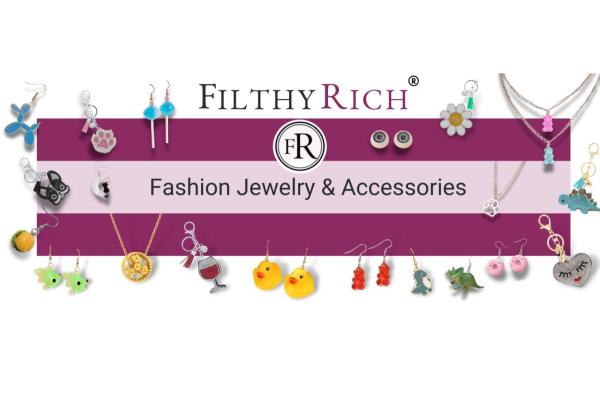 Filthy Rich International, Inc.