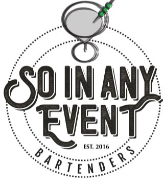 So in Any Event Bartenders & Event Staff