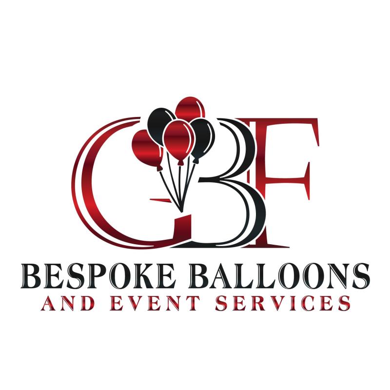 GBF Bespoke Balloons and Event Services llc