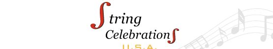 String Celebrations USA