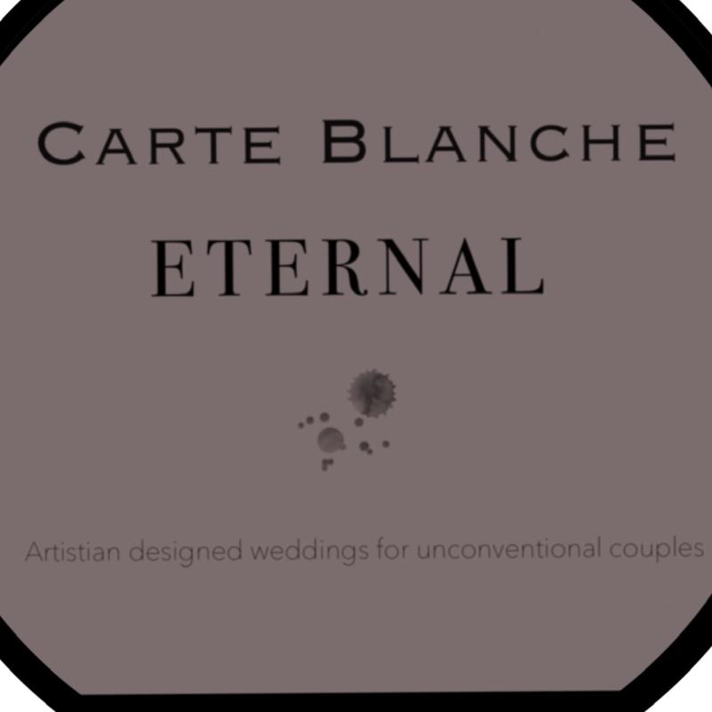 Carte Blanche Eternal