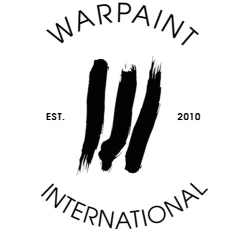 WarPaint International Beauty Agency