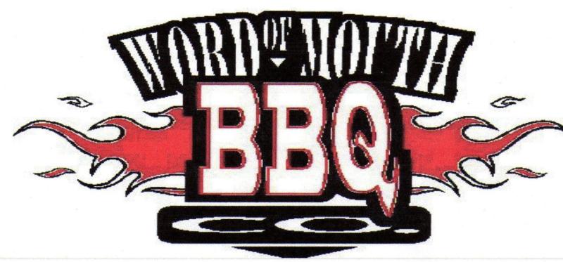Word of Mouth BBQ
