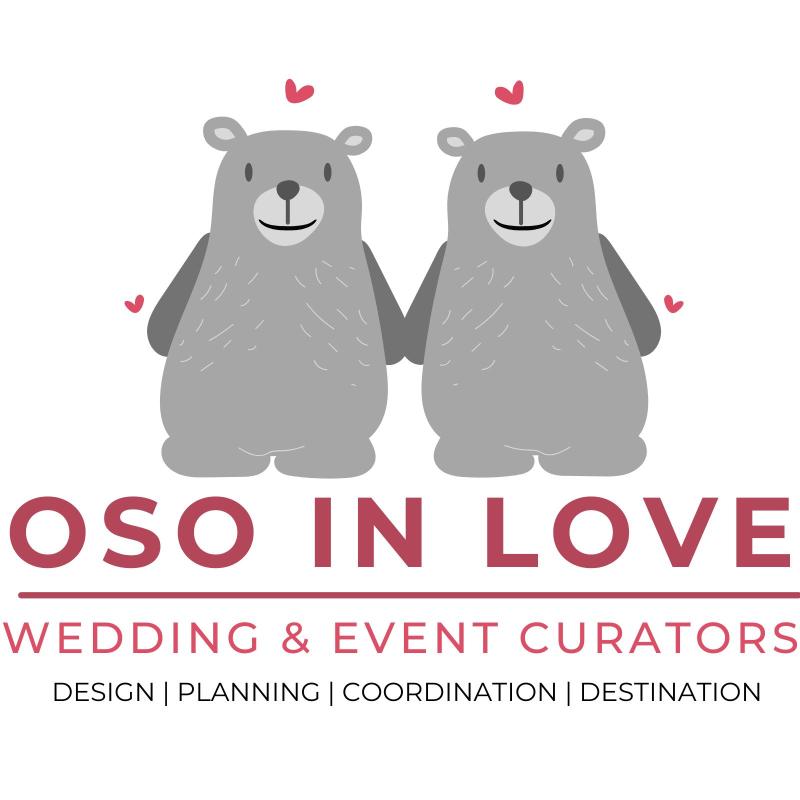 OSO IN LOVE Wedding & Event Curators