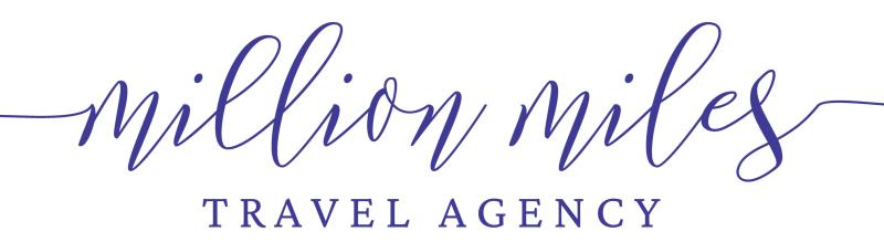 Million Miles Travel Agency