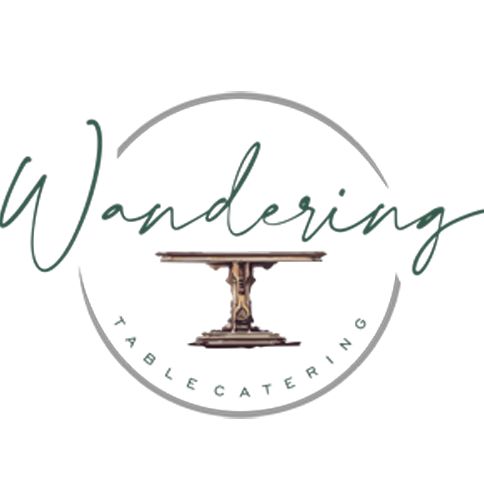 Wandering Table Catering