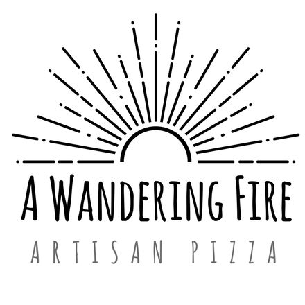 A Wandering Fire: Artisan Pizza & Catering