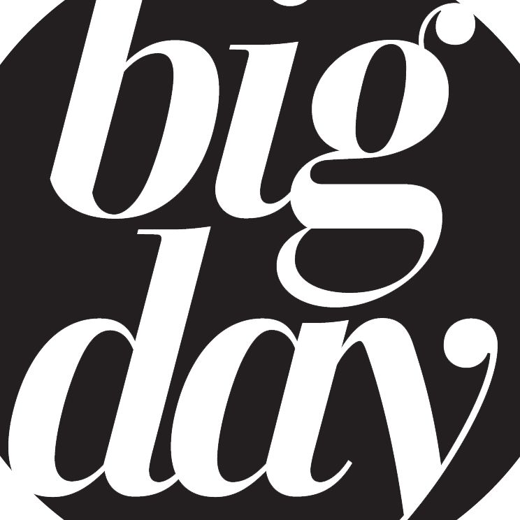 Big Day Photo & Video