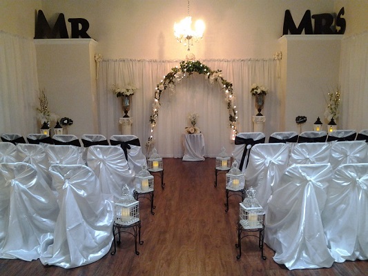 A One Stop Wedding Shop Ministry