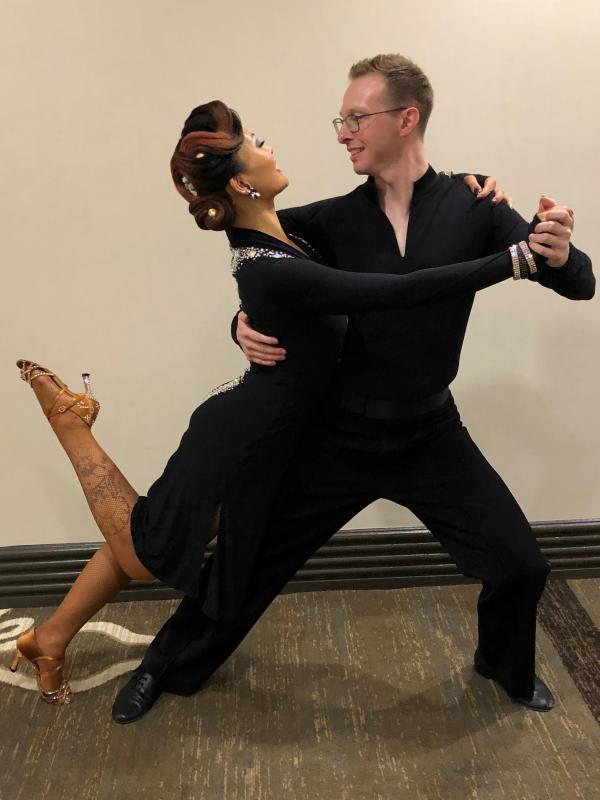 All About Dancing