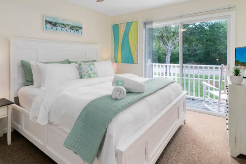 Sun Key Disney Vacation Retreat