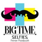 Big Time Selfies